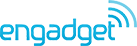 Engadget Logo